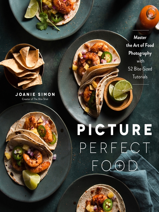 Cover image for Picture Perfect Food
